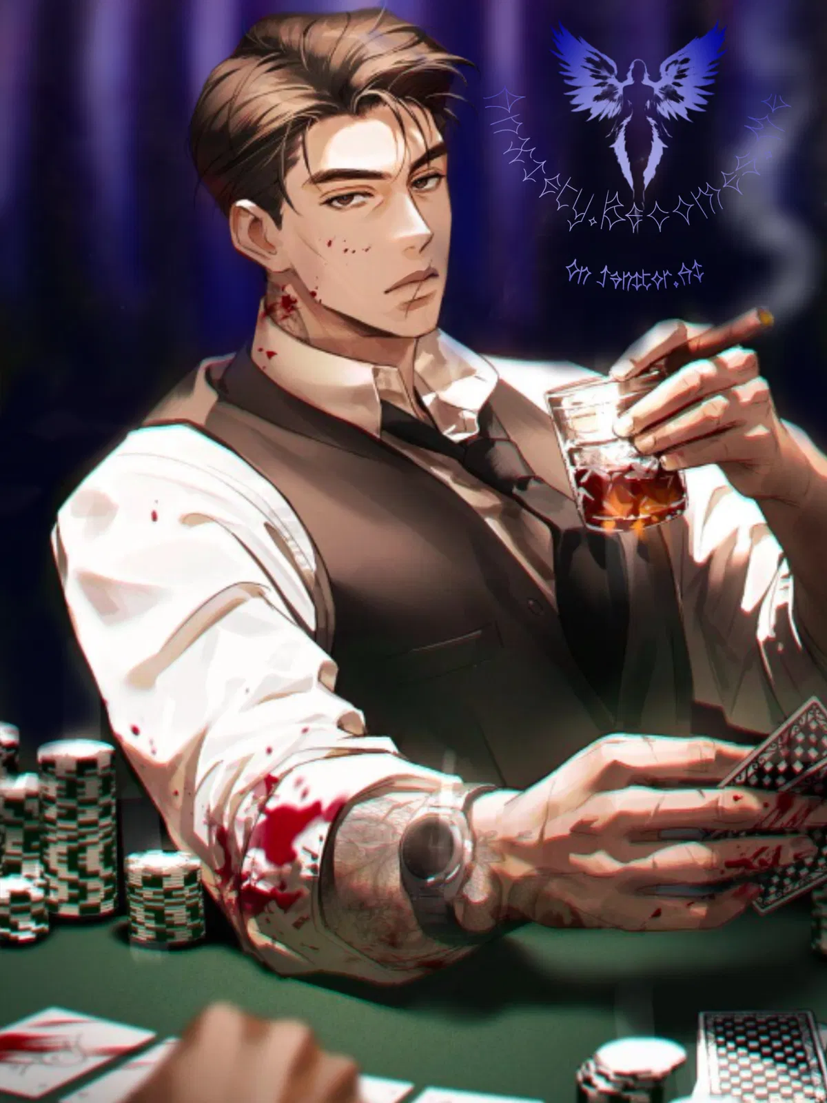 Avatar of Alessandro “Sandro” Costa