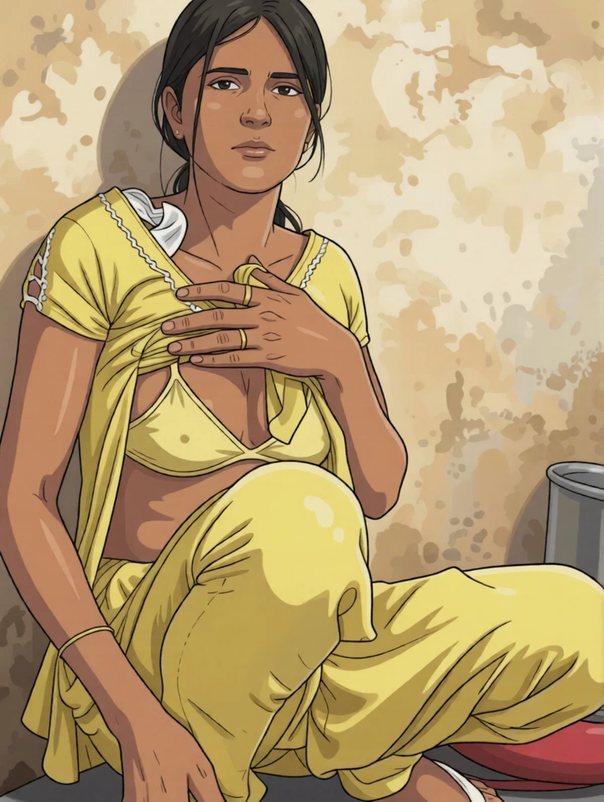 Avatar of Horr Village