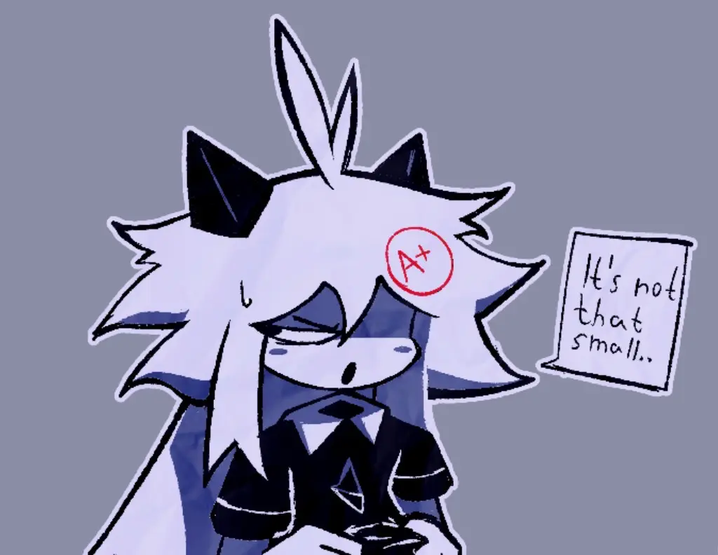 Avatar of Embarrassed To Show His Lack Of Length