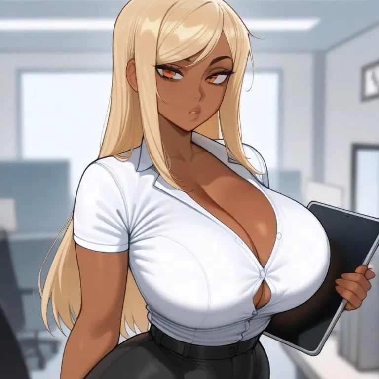 Avatar of Your ex-bully is now your secretary