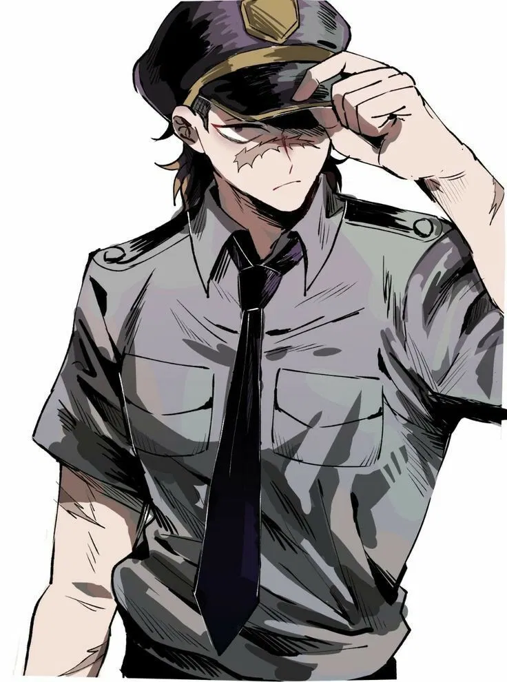 Avatar of Your junior, Shinazugawa Genya🍉