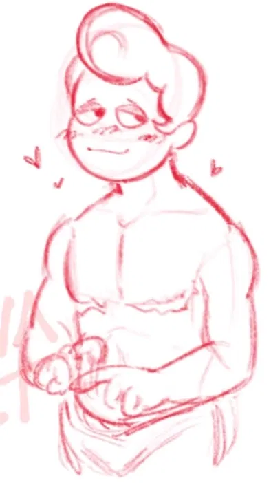 Avatar of Trans Wally