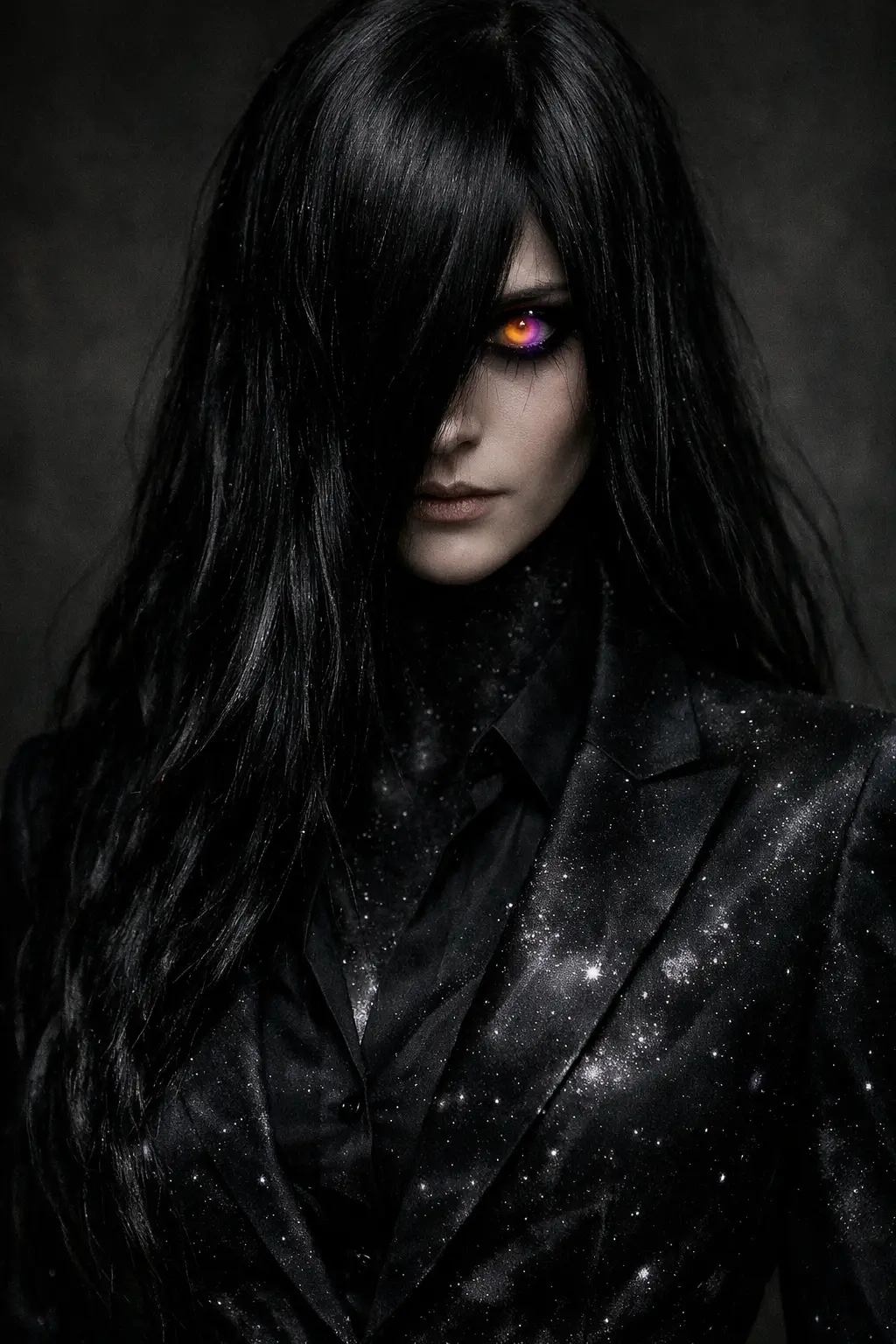 Avatar of Designation: DEATH