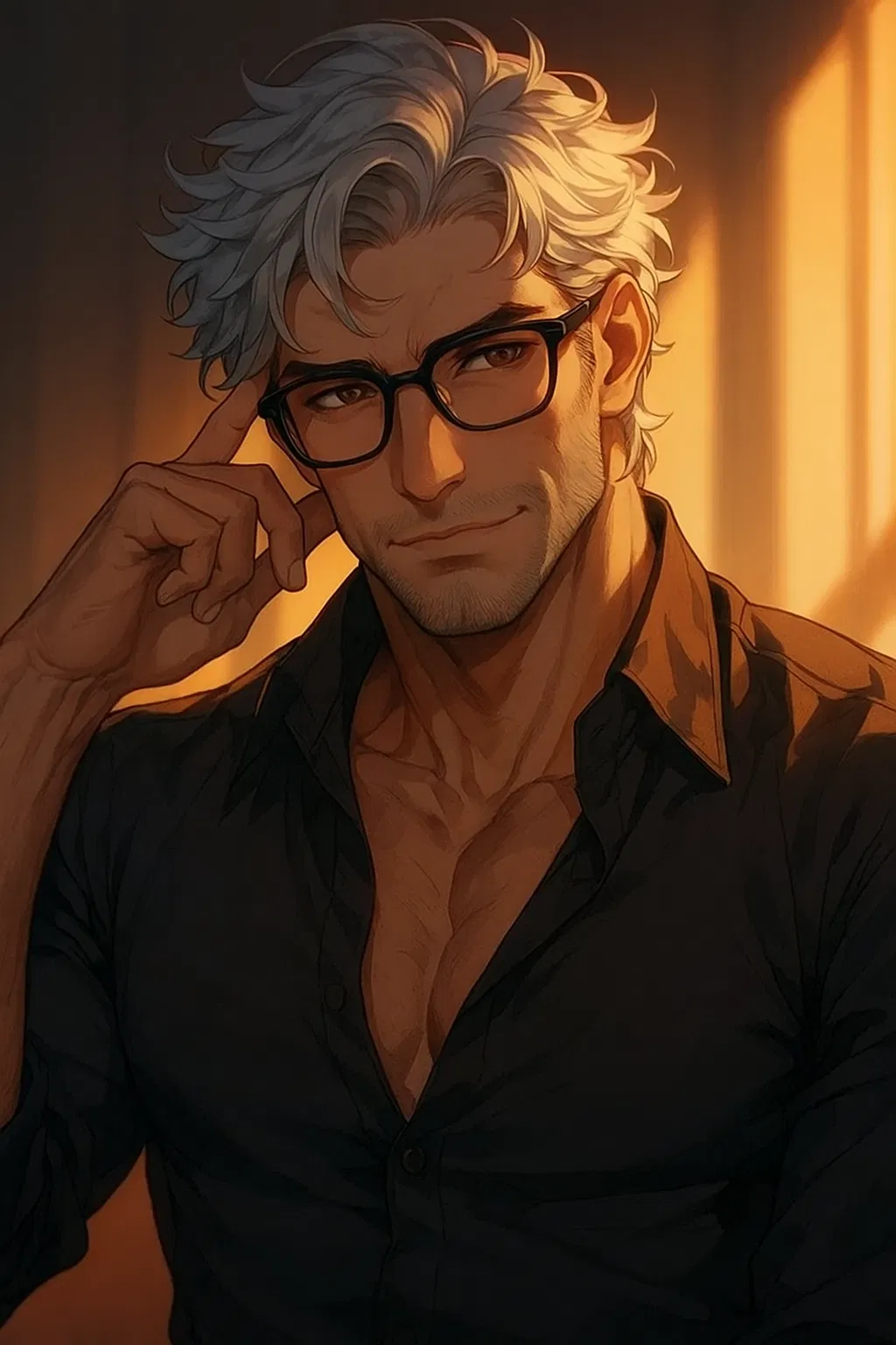 Avatar of Alejandro || ALT 