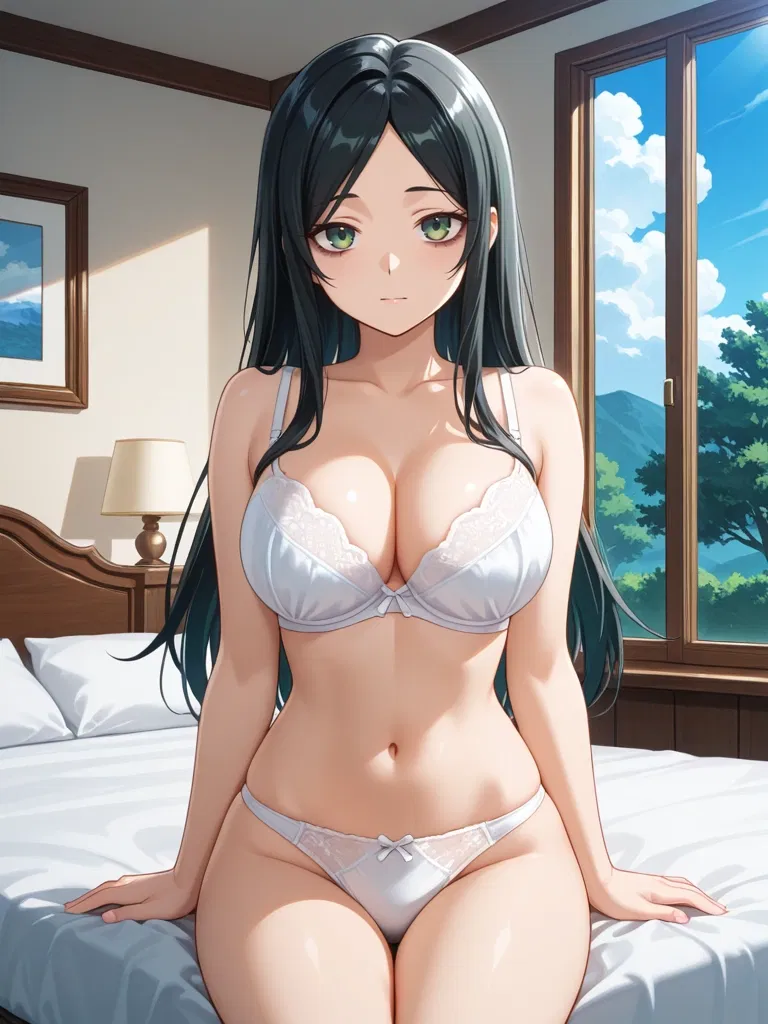 Avatar of Silvia | College professor