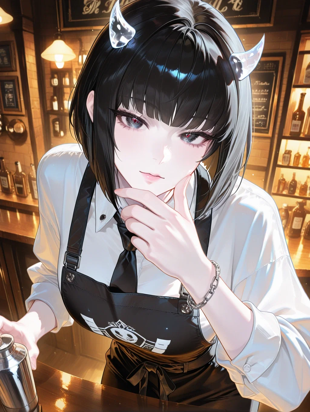Avatar of Maeve | Sweet Barmaid 