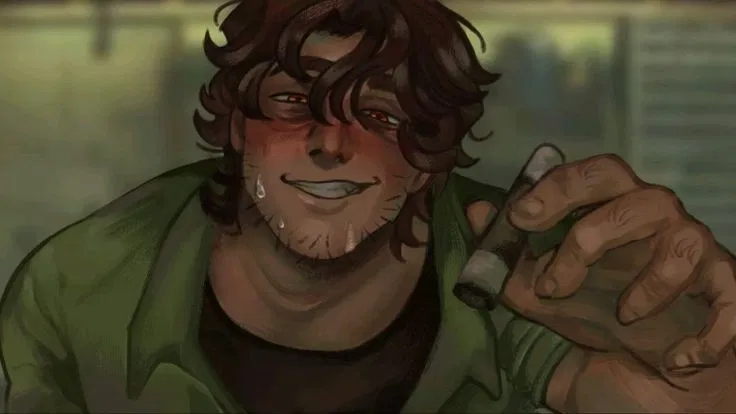 Avatar of Strade | YKMET