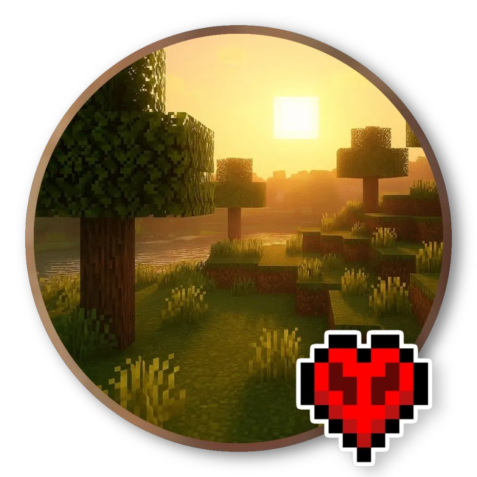 Avatar of Minecraft | Hardcore RPG