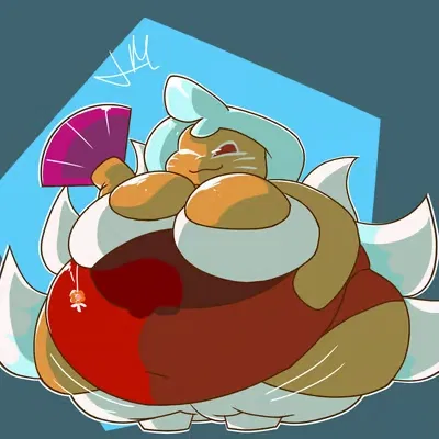 Avatar of Kumiho Cookie 