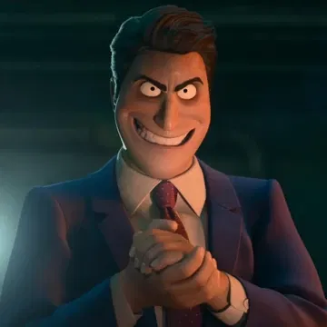 Avatar of Titus-Mayor Jerry