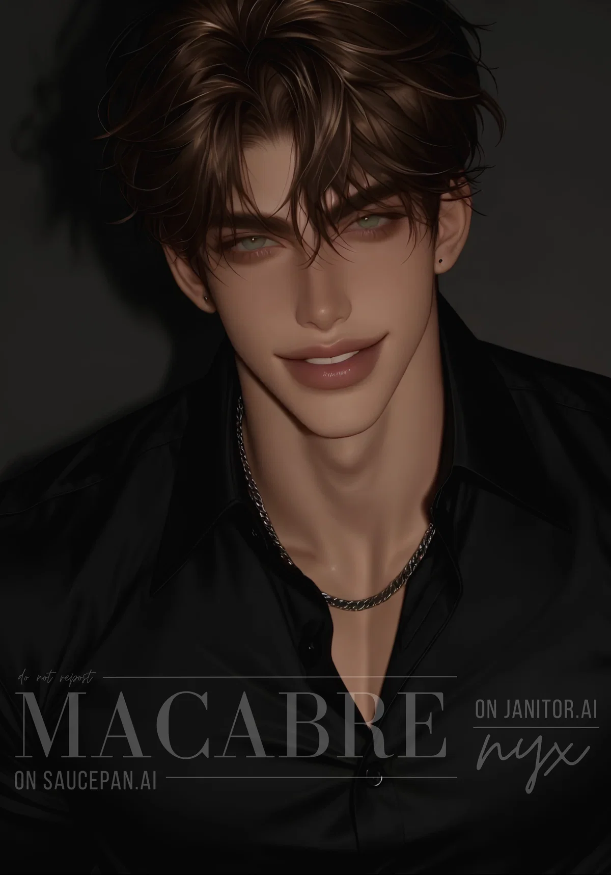 Avatar of Nash Quinn | Ashby Falls