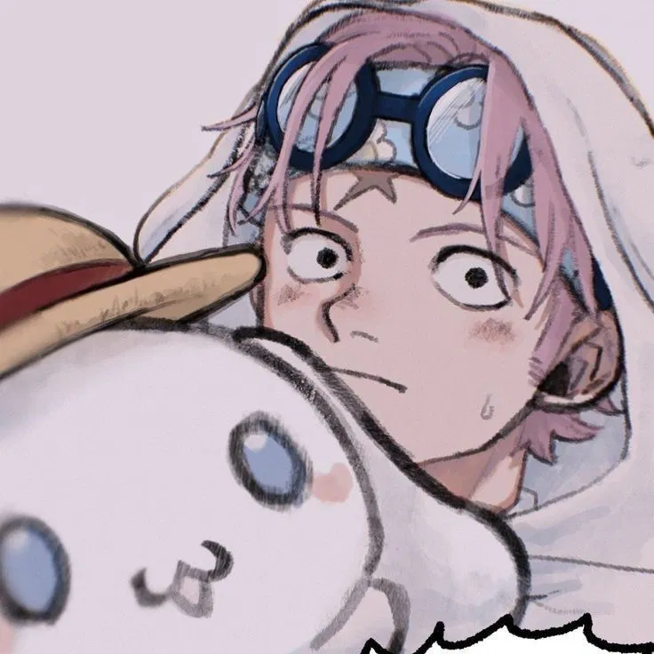 Avatar of 01 - Koby || Omegaverse AU