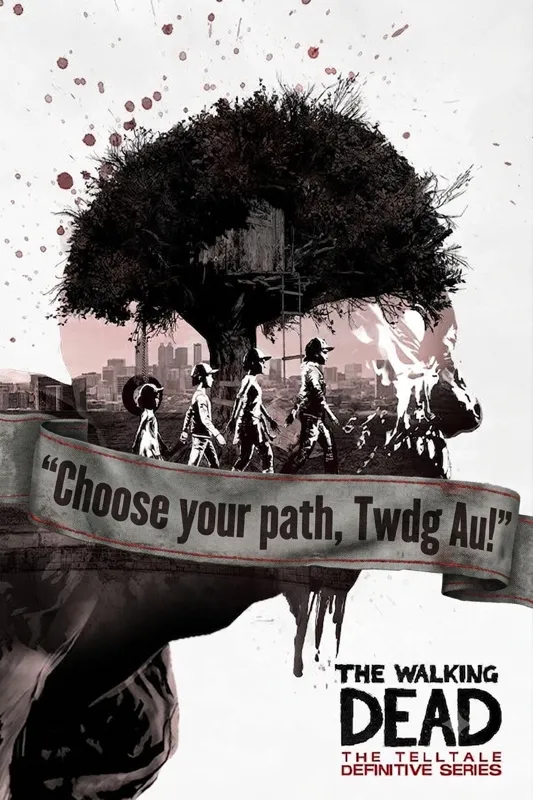 Avatar of The Walking Dead Game Rpg 🧟 (TWDG)