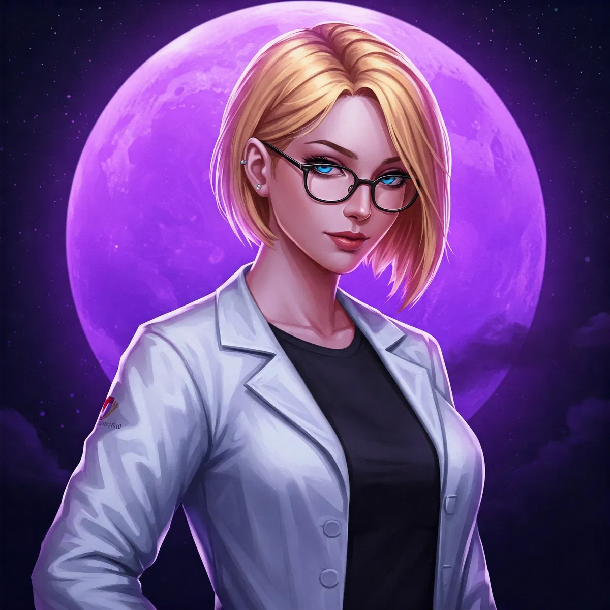 Avatar of Between Science and Beast