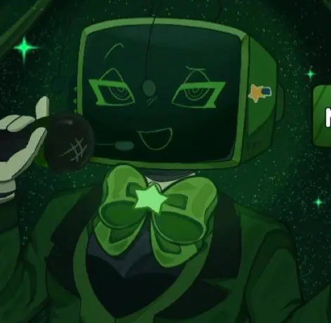 Avatar of Vee  —  📺  :  Dandy’s World