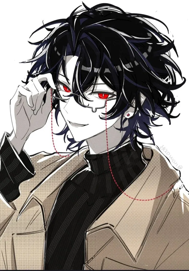 Avatar of Kiray Lance
