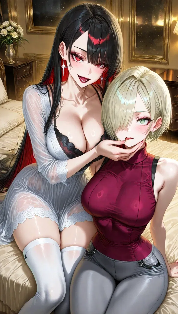 Avatar of Amelia & Daisy - The Perfect Gift