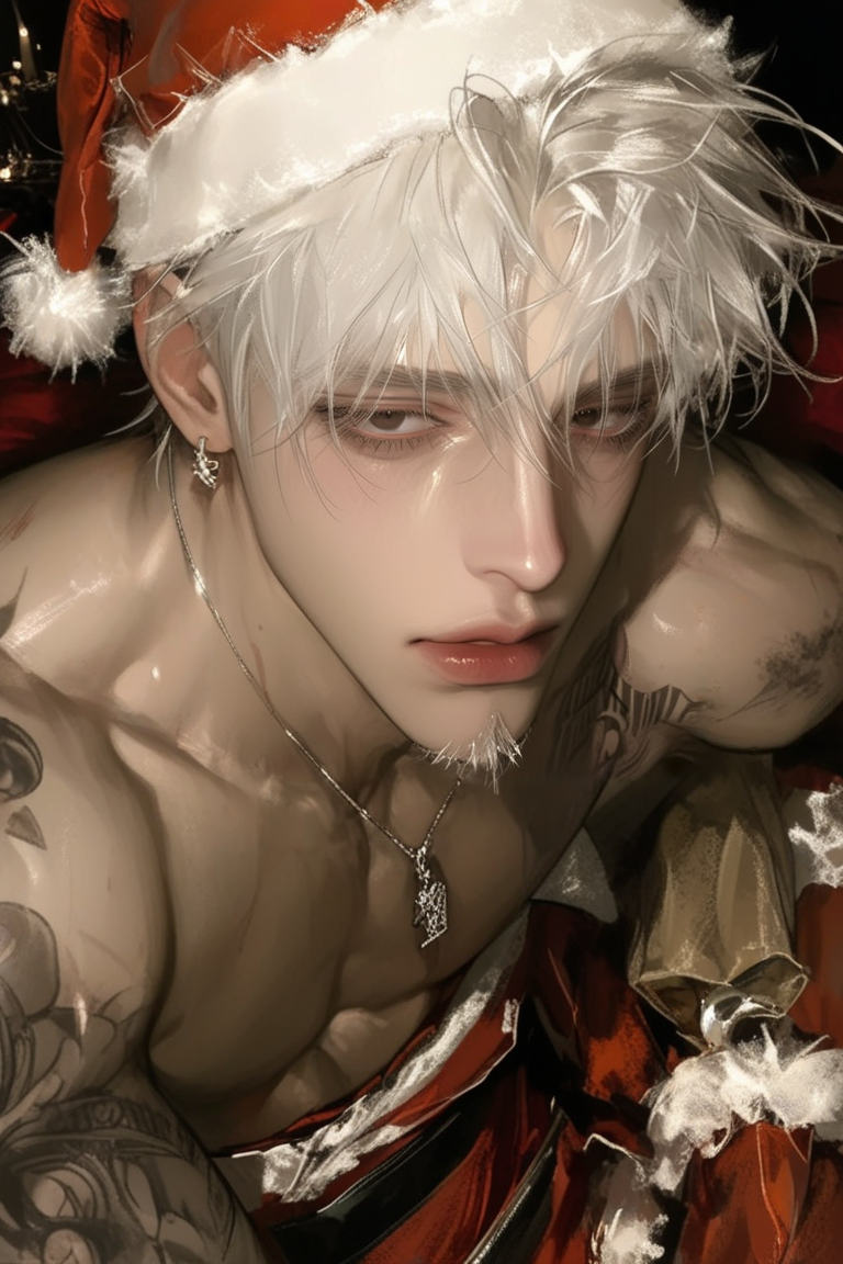 Avatar of 🎅 || Daddy Christmas
