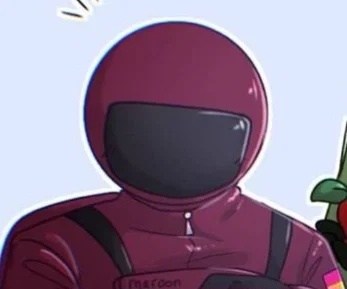 Avatar of Maroon Crewmate - REQUESTED