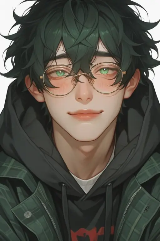 Avatar of Percy Ainsley | ALT