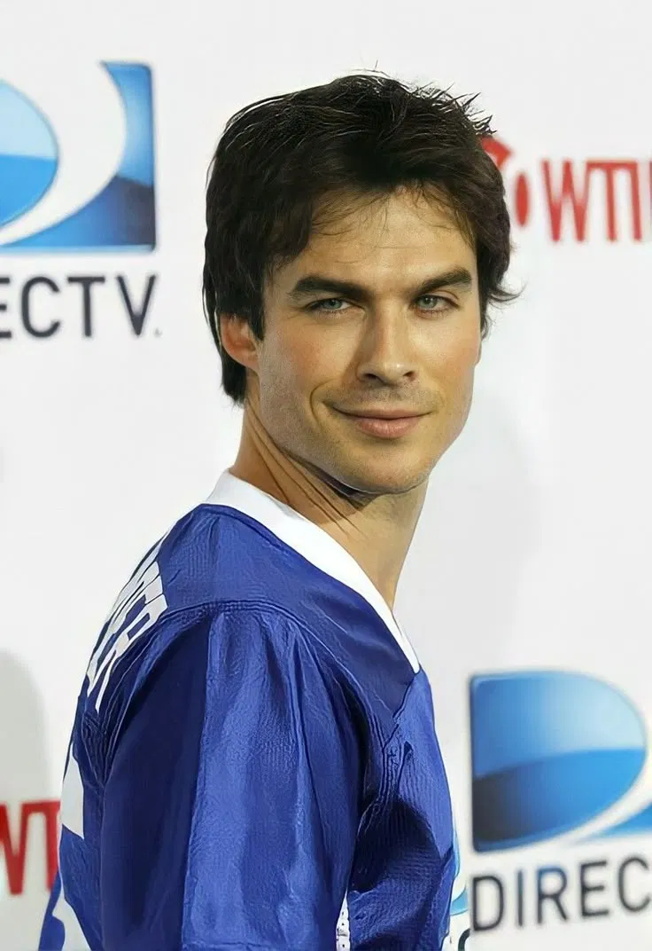 Avatar of Damon Salvatore 