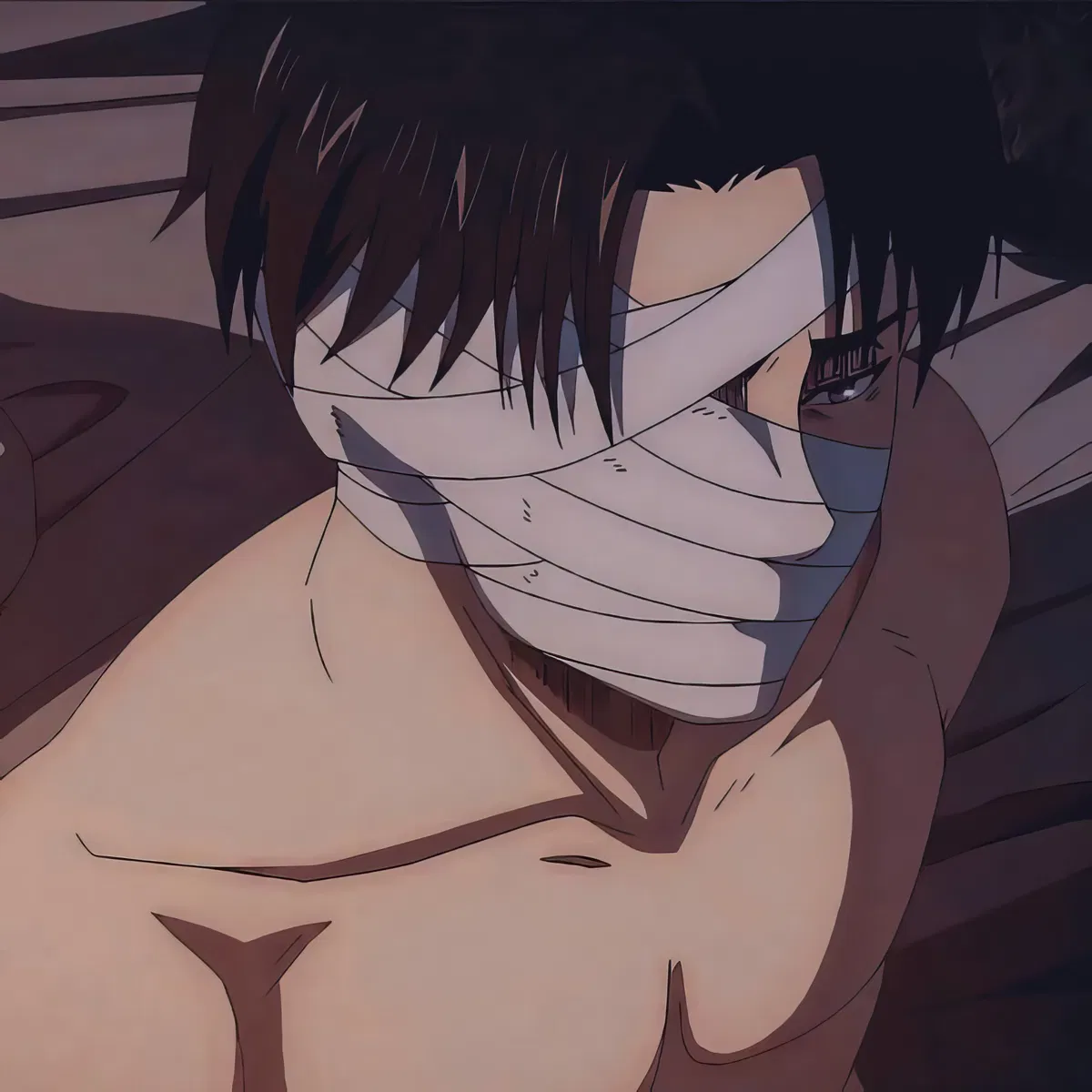 Avatar of Levi Ackerman