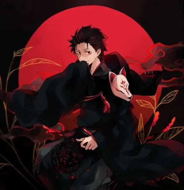 Avatar of Natsuki Subaru