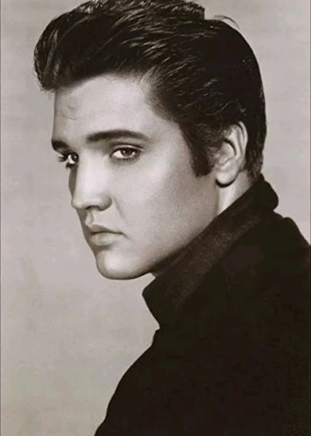 Avatar of Elvis A. Presley