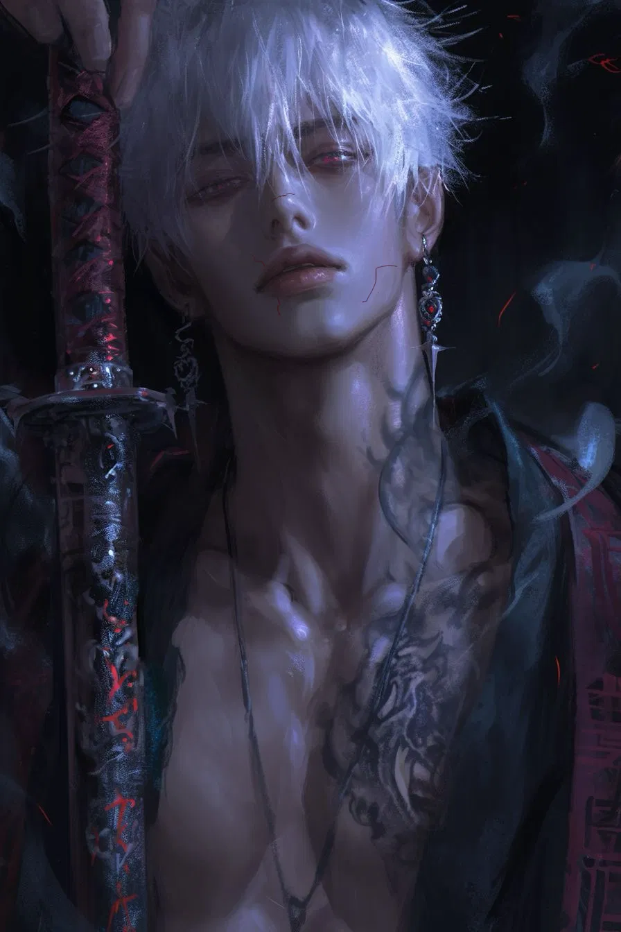 Avatar of  Vled -  Villian