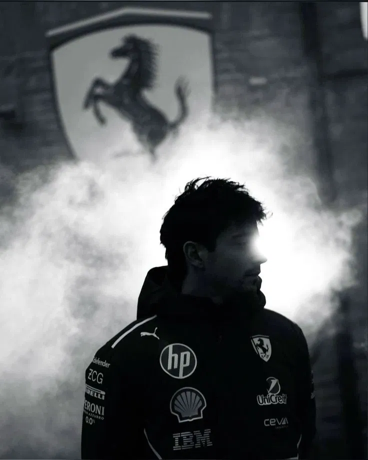 Avatar of Charles Leclerc