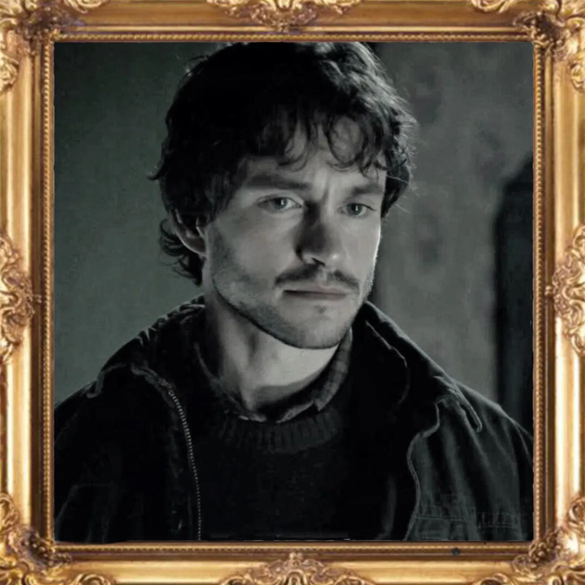 Avatar of Will Graham