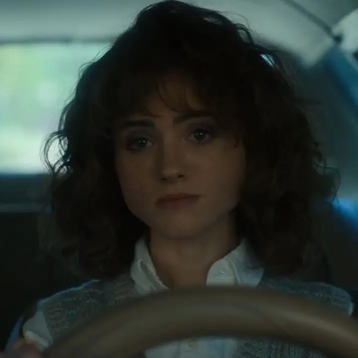 Avatar of Nancy Wheeler