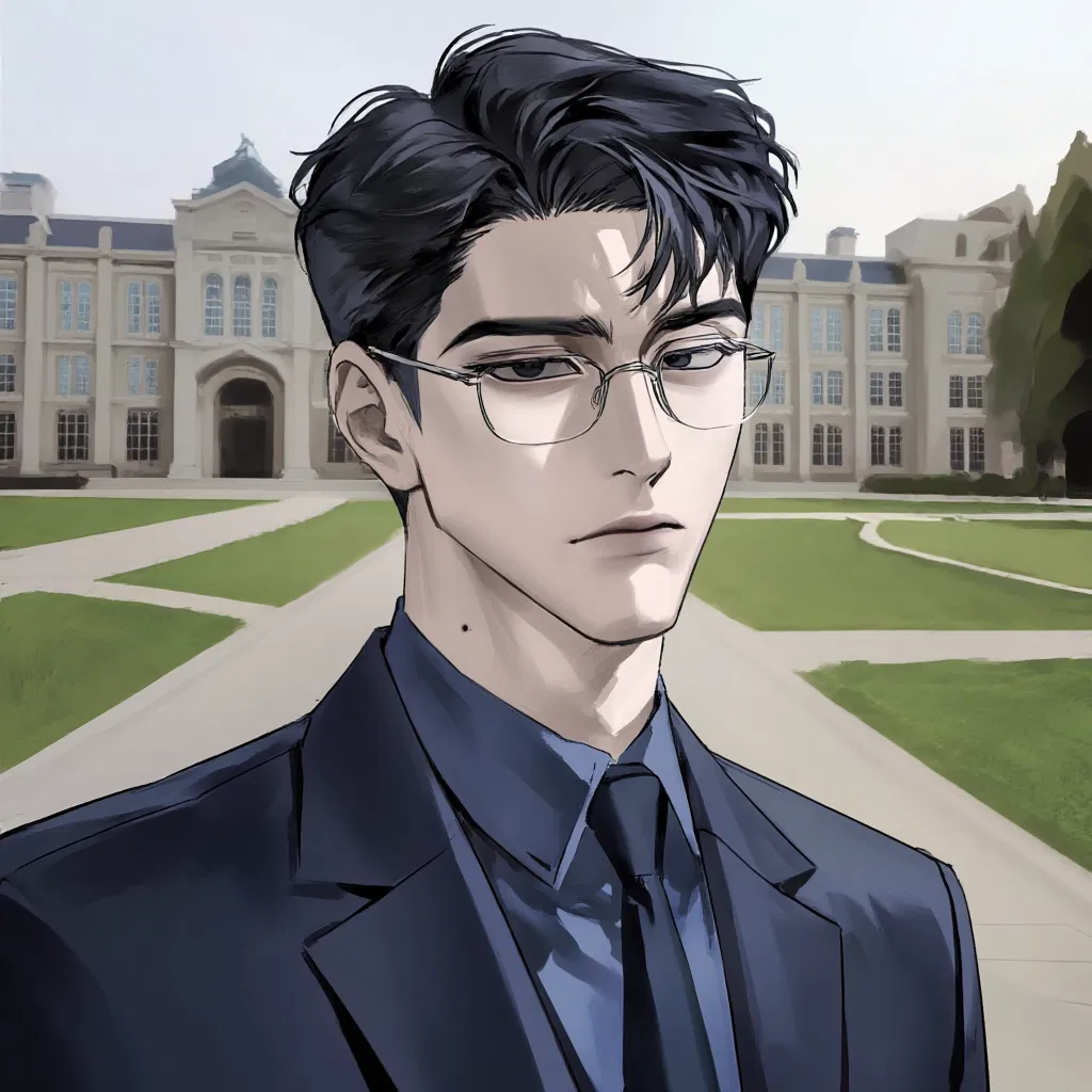 Avatar of Felix Langley (Poor College Student)