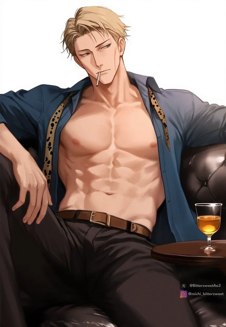Avatar of Nanami Kento