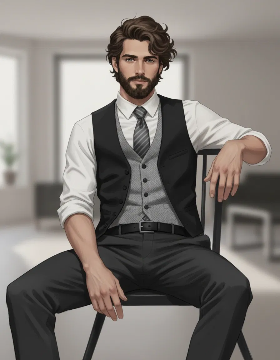 Avatar of Alexandre marson