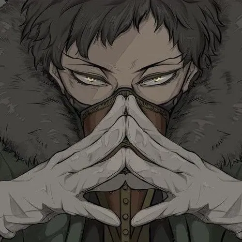 Avatar of MHA- Shie Hassaikai