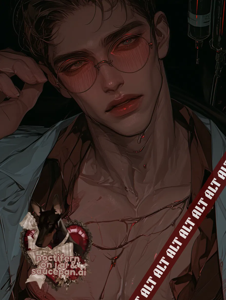 Avatar of CAIN THORSEN | ALT