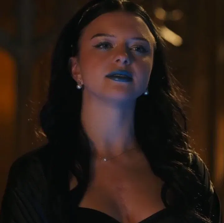 Avatar of Kira Timurov