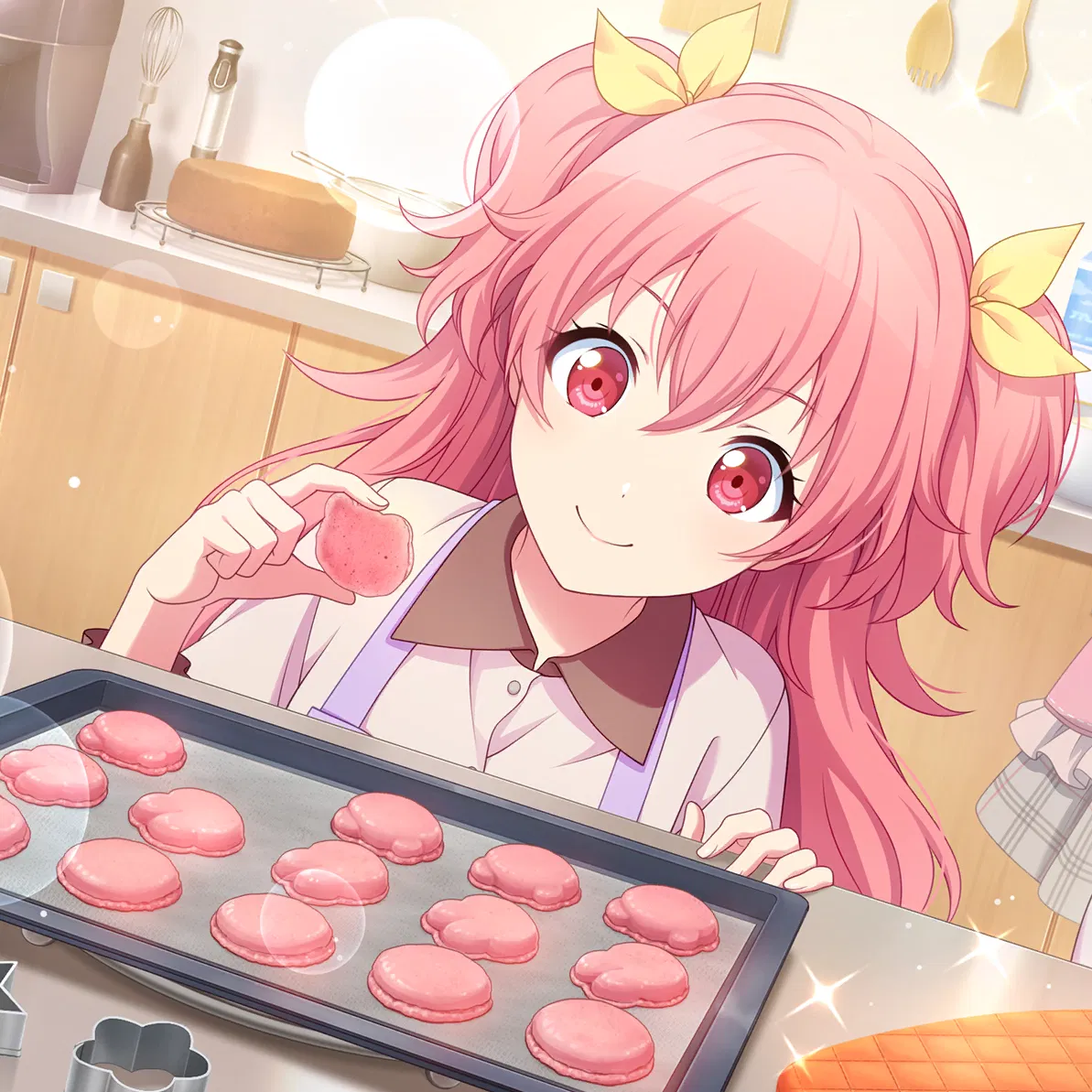 Avatar of Airi Momoi