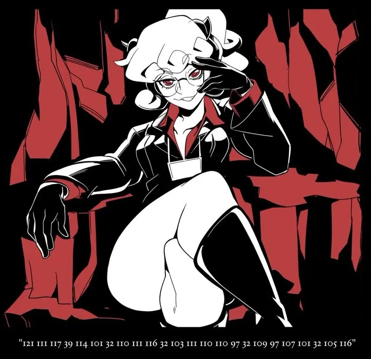 Avatar of ☕~Pandemonica~☕ - - Your Ex-Wife