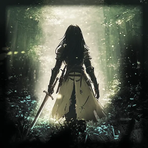 Avatar of Brost - Forgotten Realms RPG