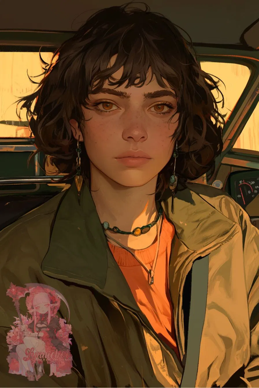 Avatar of Aloy Finch | RUNAWAY▿