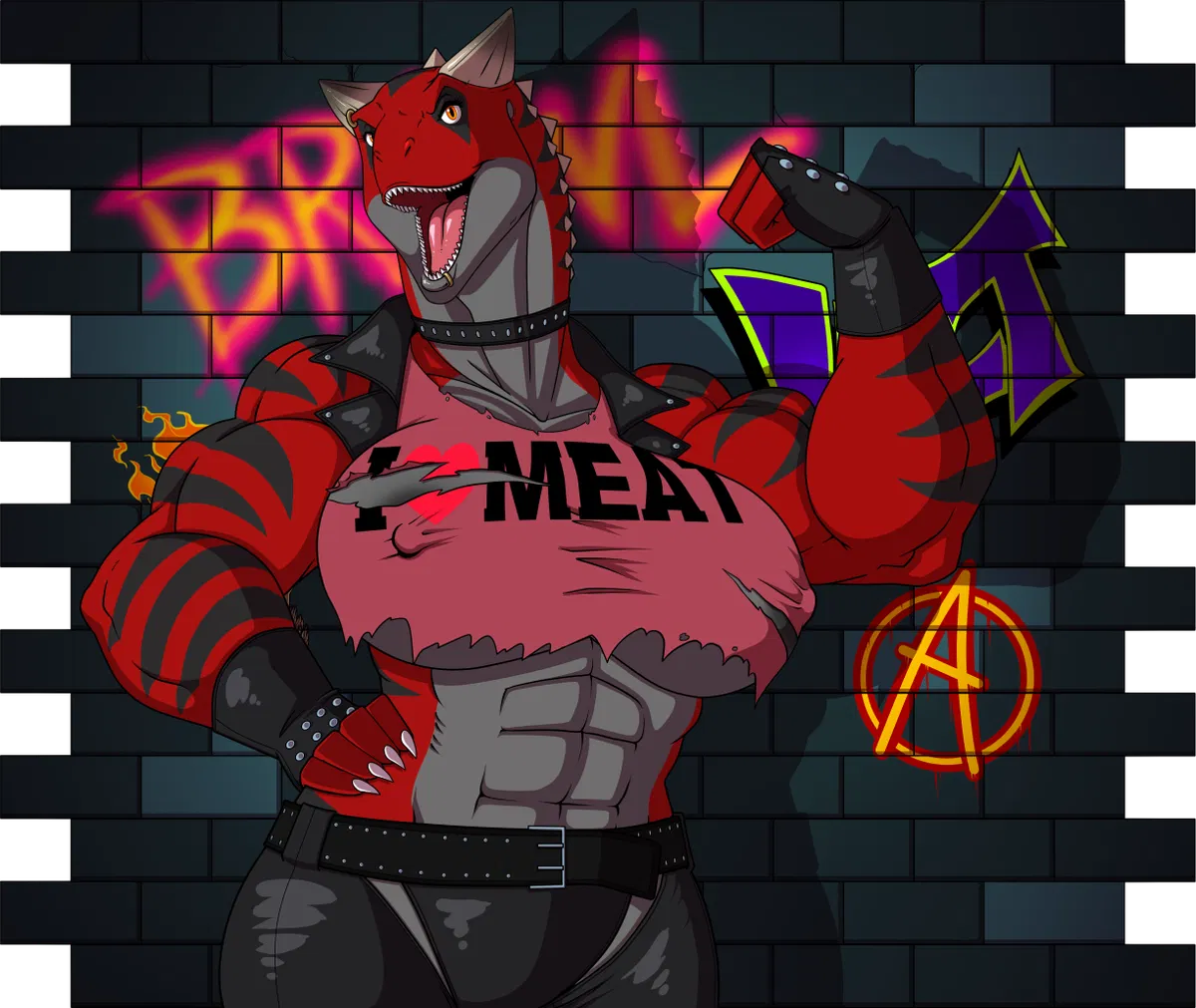 Avatar of Fang Matos