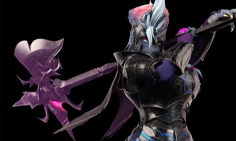 Avatar of Rasputitsa the Magical Knight