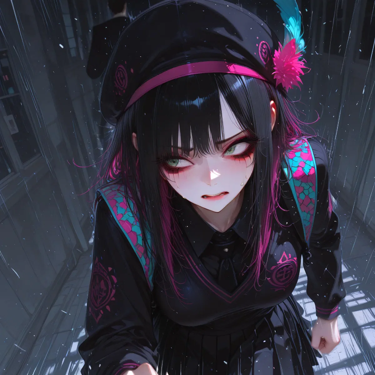 Avatar of Wang