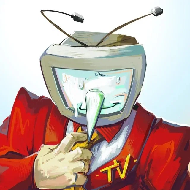 Avatar of Tenna DELTARUNE