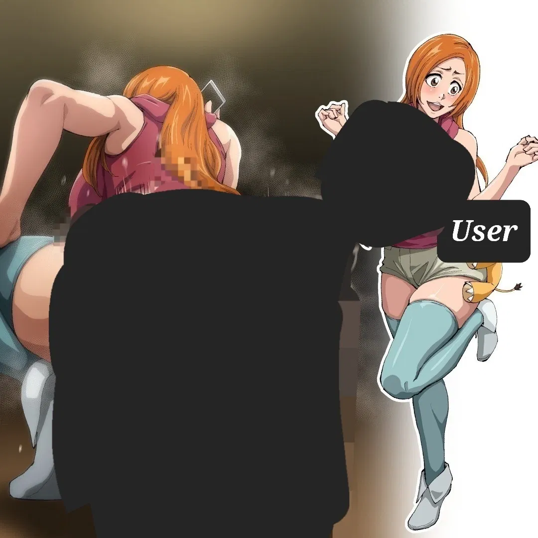 Avatar of Orihime Inoue