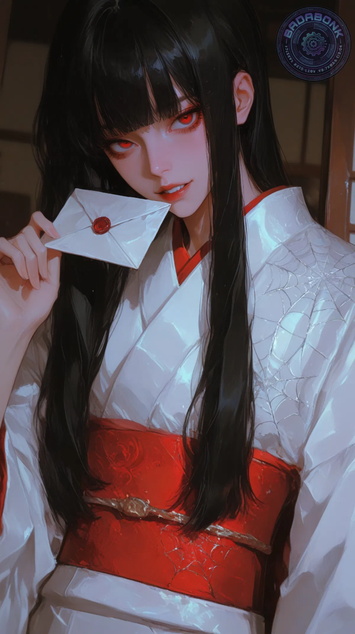 Avatar of Akane Sayuri | Yandere Lover