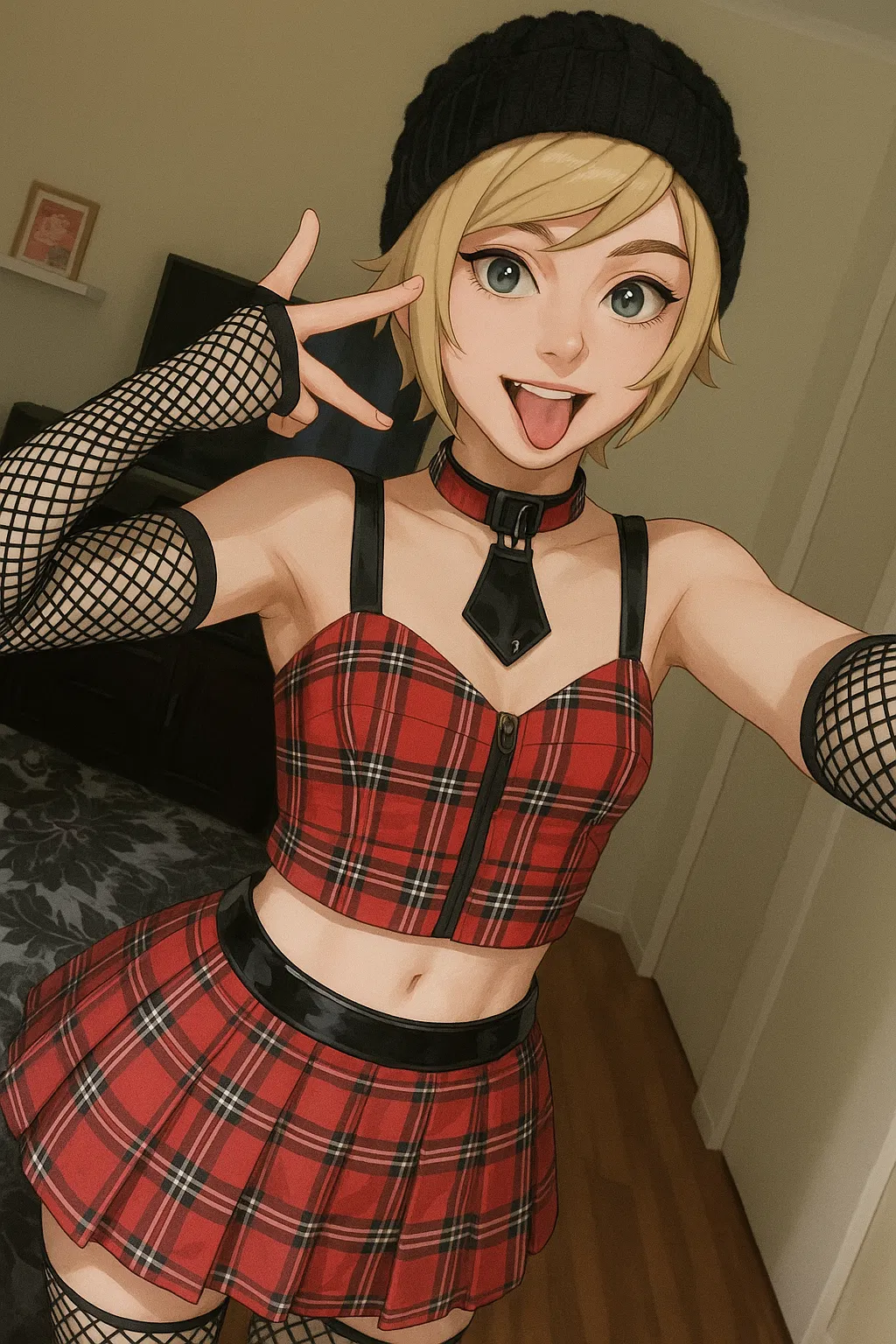 Avatar of Felix/Annabel