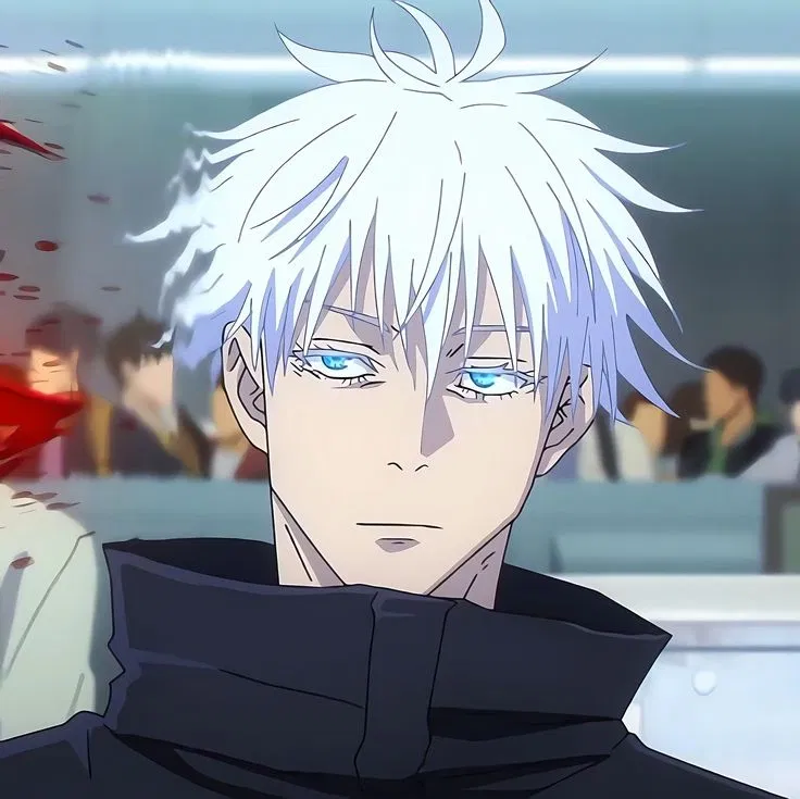 Avatar of Satoru Gojo